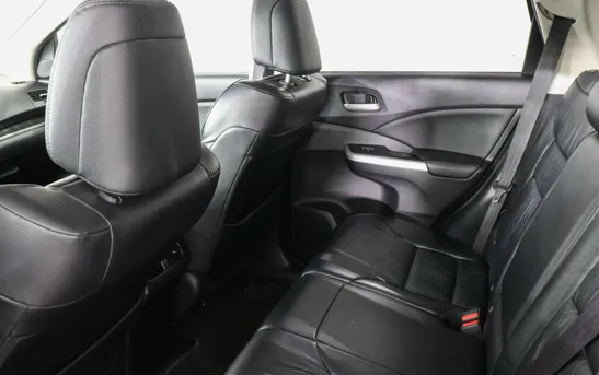 Honda CR-V 2.40 Автоматическая, фото №1