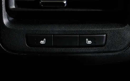 Changan CS55PLUS 1.50 Робот, фото №1