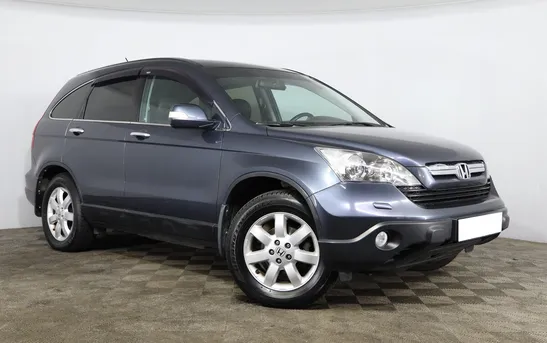 Honda CR-V 2.00 Автоматическая, фото №1