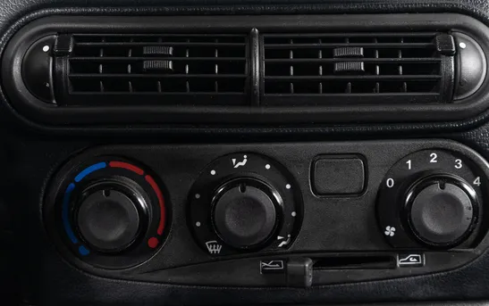 Lada (ВАЗ) Niva 1.70 Механика, фото №1