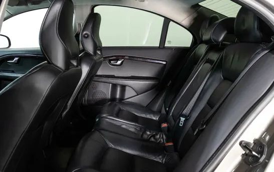 Volvo S80 2.50 Автоматическая, фото №1