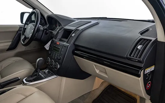 Land Rover Freelander 2.20 Автоматическая, фото №1