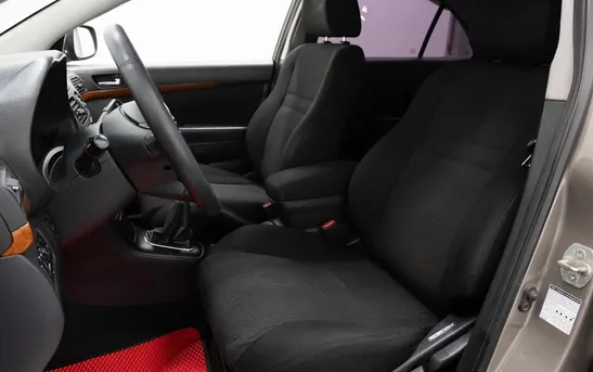 Toyota Avensis 1.80 Механика, фото №1
