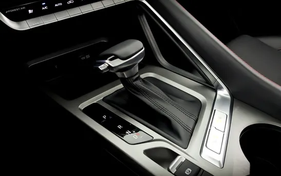 Changan CS35PLUS 1.40 Робот, фото №1