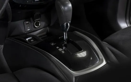 Nissan X-Trail 2.00 Вариатор, фото №1