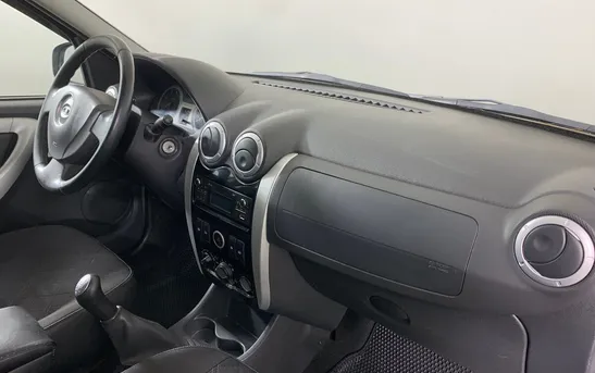 Lada (ВАЗ) Largus 1.60 Механика, фото №1