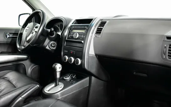 Nissan X-Trail 2.00 Вариатор, фото №1