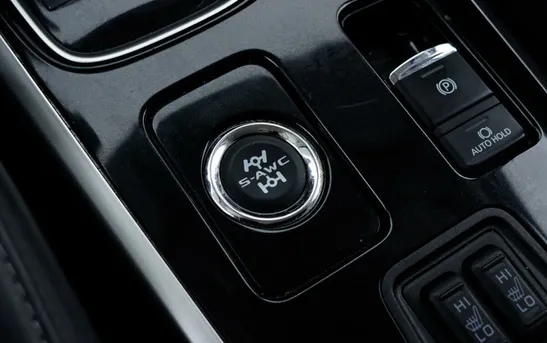 Mitsubishi Outlander 2.40 Вариатор, фото №1