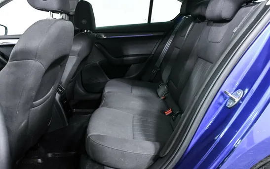 Skoda Octavia 1.40 Робот, фото №1