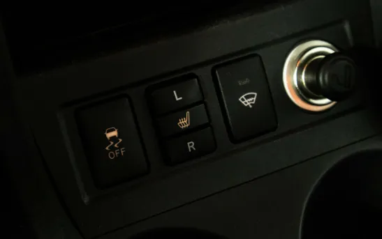 Toyota RAV4 2.00 Вариатор, фото №1