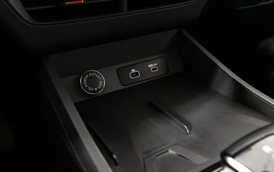 Jetour Dashing 1.50 Робот, фото №1