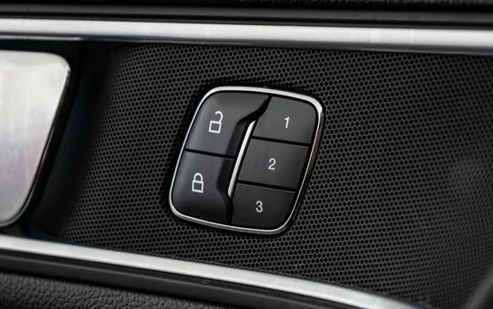 Ford Explorer 3.50 Автоматическая, фото №1