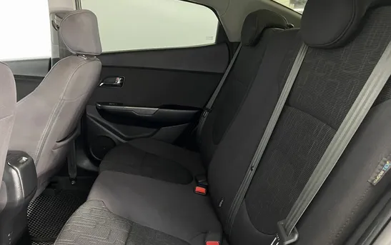 Kia Rio 1.60 Механика, фото №1