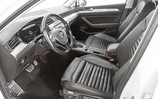 Volkswagen Passat 1.80 Робот, фото №1