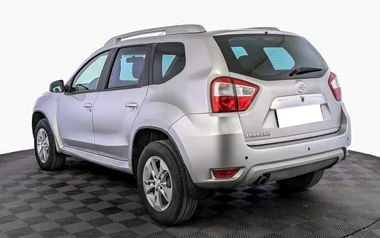 Nissan Terrano 2.00 Автоматическая, фото №1