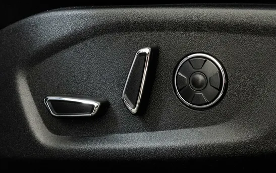 Ford Explorer 3.50 Автоматическая, фото №1