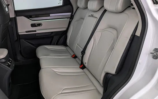 Jetour Dashing 1.50 Робот, фото №1