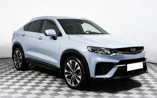 Geely Tugella 2.00 Автоматическая, фото №1