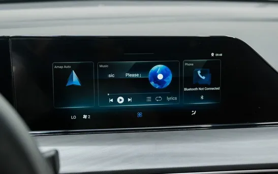 Changan Eado Plus 1.40 Робот, фото №1