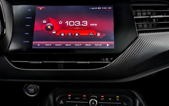 Haval F7x 2.00 Робот, фото №1