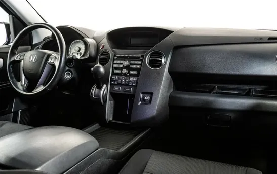 Honda Pilot 3.50 Автоматическая, фото №1