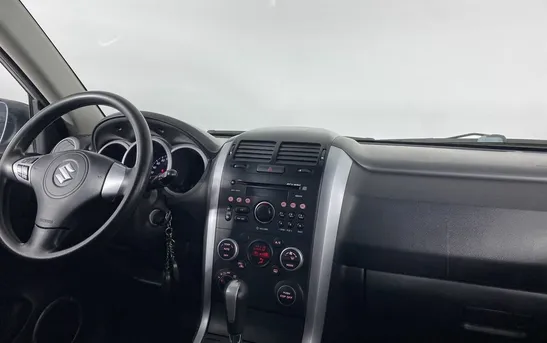 Suzuki Grand Vitara 2.40 Автоматическая, фото №1