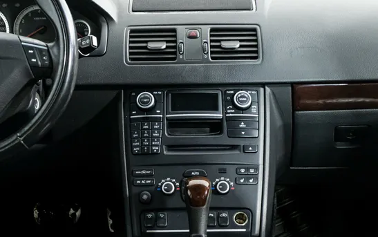Volvo XC90 2.50 Автоматическая, фото №1