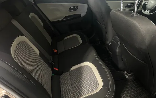 Kia Ceed 1.60 Автоматическая, фото №1