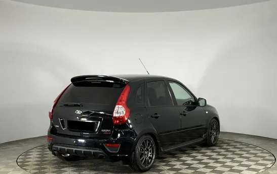 Lada (ВАЗ) Kalina 1.60 Механика, фото №1