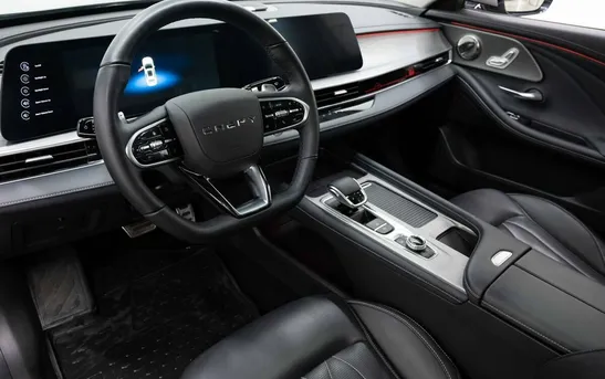 CHERY Arrizo 8 1.60 Робот, фото №1