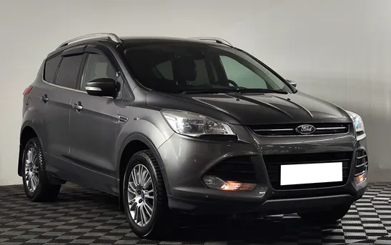 Ford Kuga 1.60 Автоматическая, фото №1