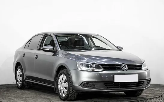 Volkswagen Jetta 1.60 Автоматическая, фото №1