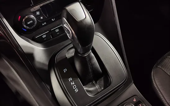 Ford Kuga 1.60 Автоматическая, фото №1