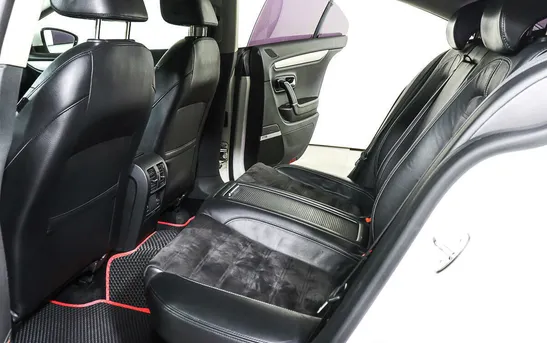 Volkswagen Passat CC 1.80 Робот, фото №1