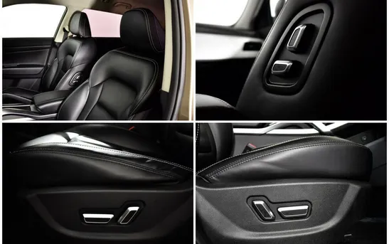 Geely Atlas 1.80 Автоматическая, фото №1