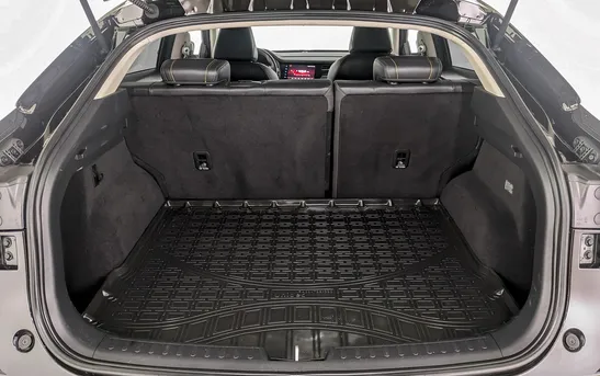 Haval F7x 2.00 Робот, фото №1