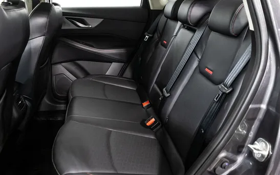 Changan CS35PLUS 1.40 Робот, фото №1