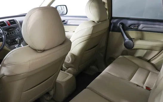 Honda CR-V 2.00 Автоматическая, фото №1