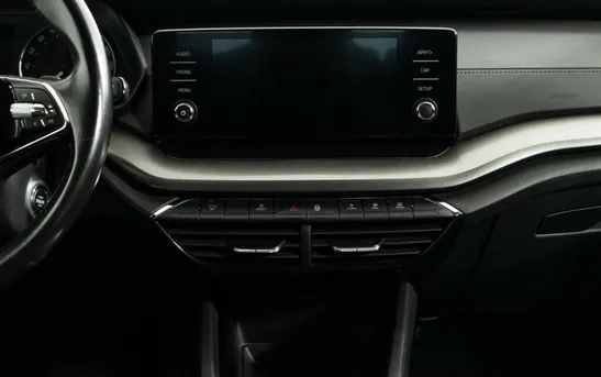 Skoda Octavia 1.40 Автоматическая, фото №1