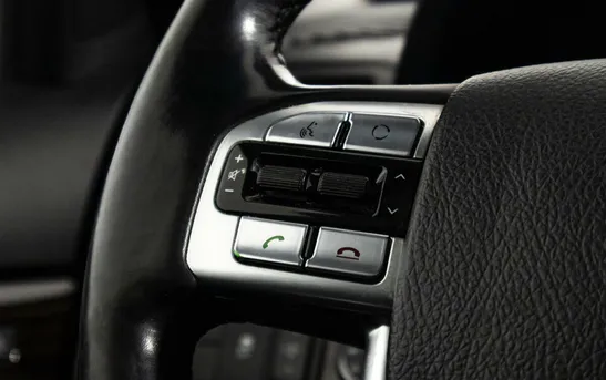 Kia Mohave 3.00 Автоматическая, фото №1