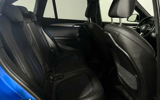 BMW X1 2.00 Автоматическая, фото №1