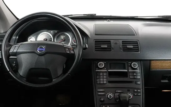 Volvo XC90 2.40 Автоматическая, фото №1