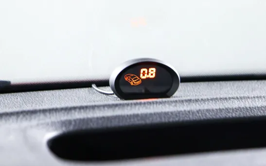 Renault Sandero 1.60 Автоматическая, фото №1