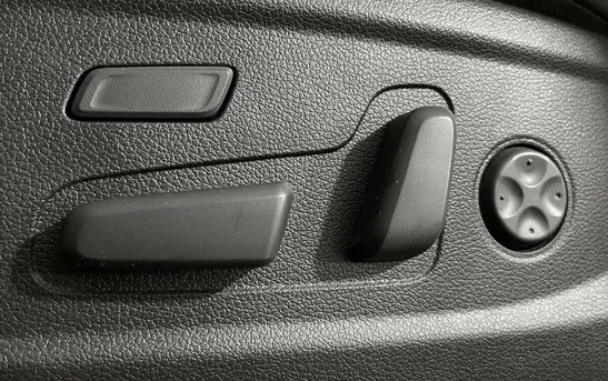 Hyundai Santa Fe 2.40 Автоматическая, фото №1