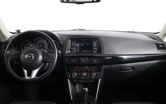Mazda CX-5 2.00 Автоматическая, фото №1
