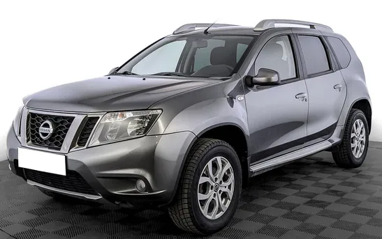 Nissan Terrano 2.00 Механика, фото №1