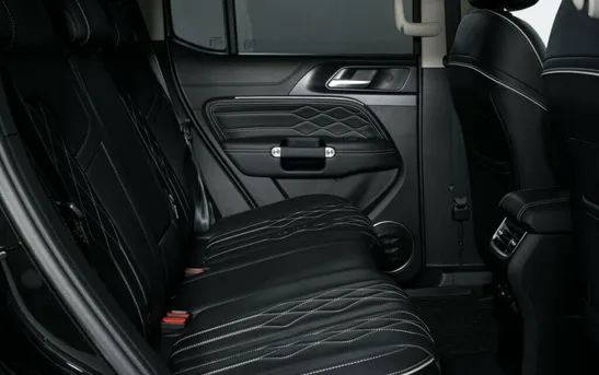 Tank 300 2.00 Автоматическая, фото №1