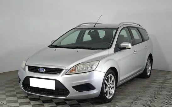 Ford Focus 1.80 Механика, фото №1
