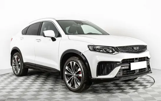 Geely Tugella 2.00 Автоматическая, фото №1