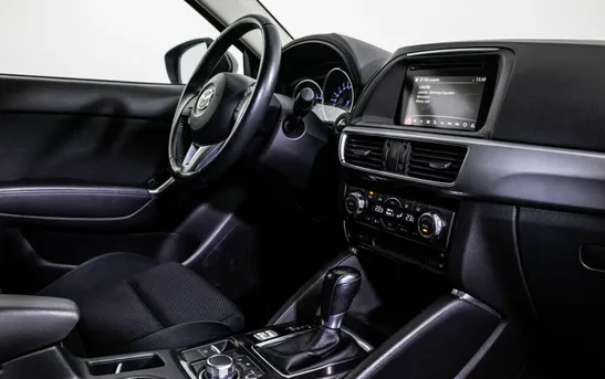 Mazda CX-5 2.00 Автоматическая, фото №1